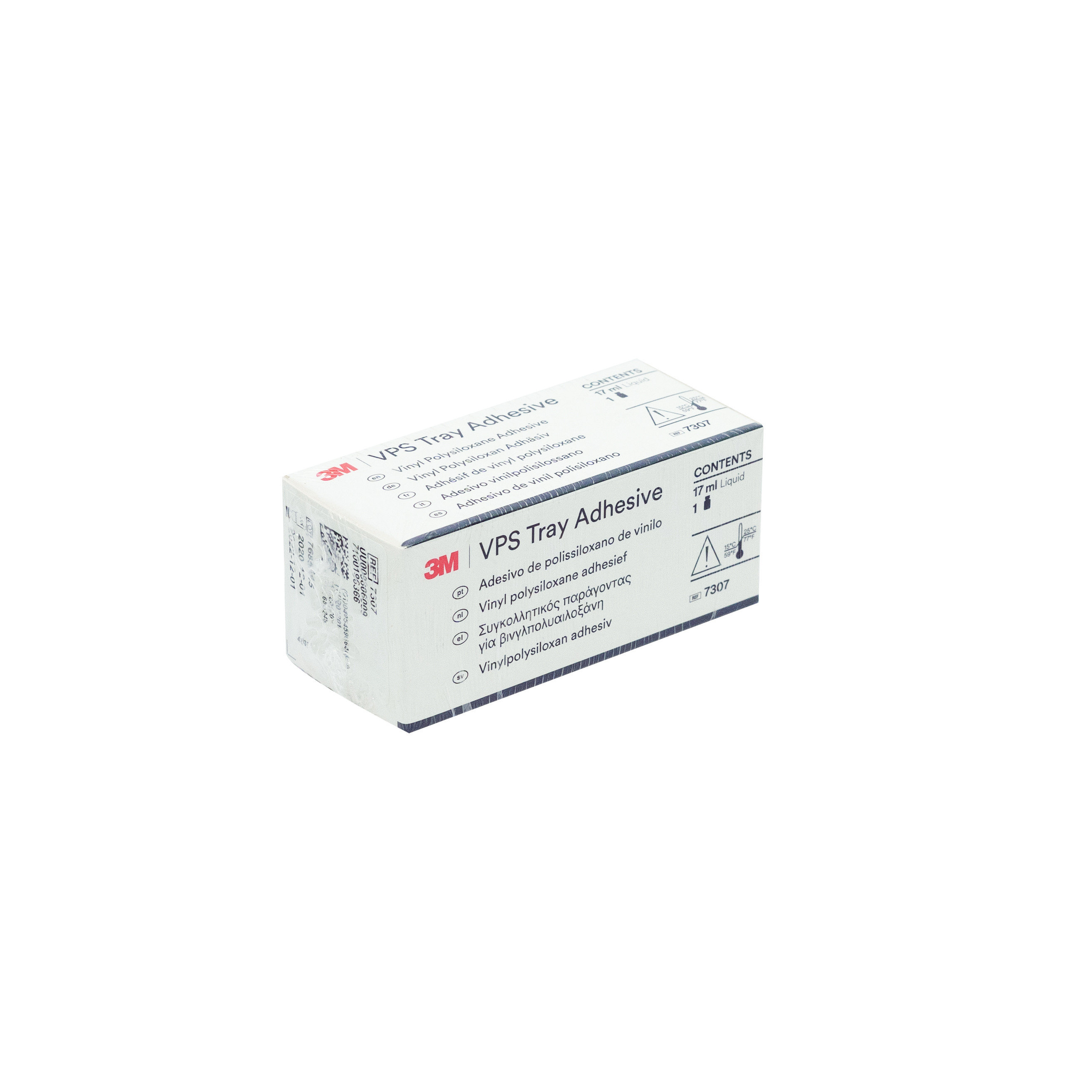 3M ESPE VPS Tray Adhesive 17ml